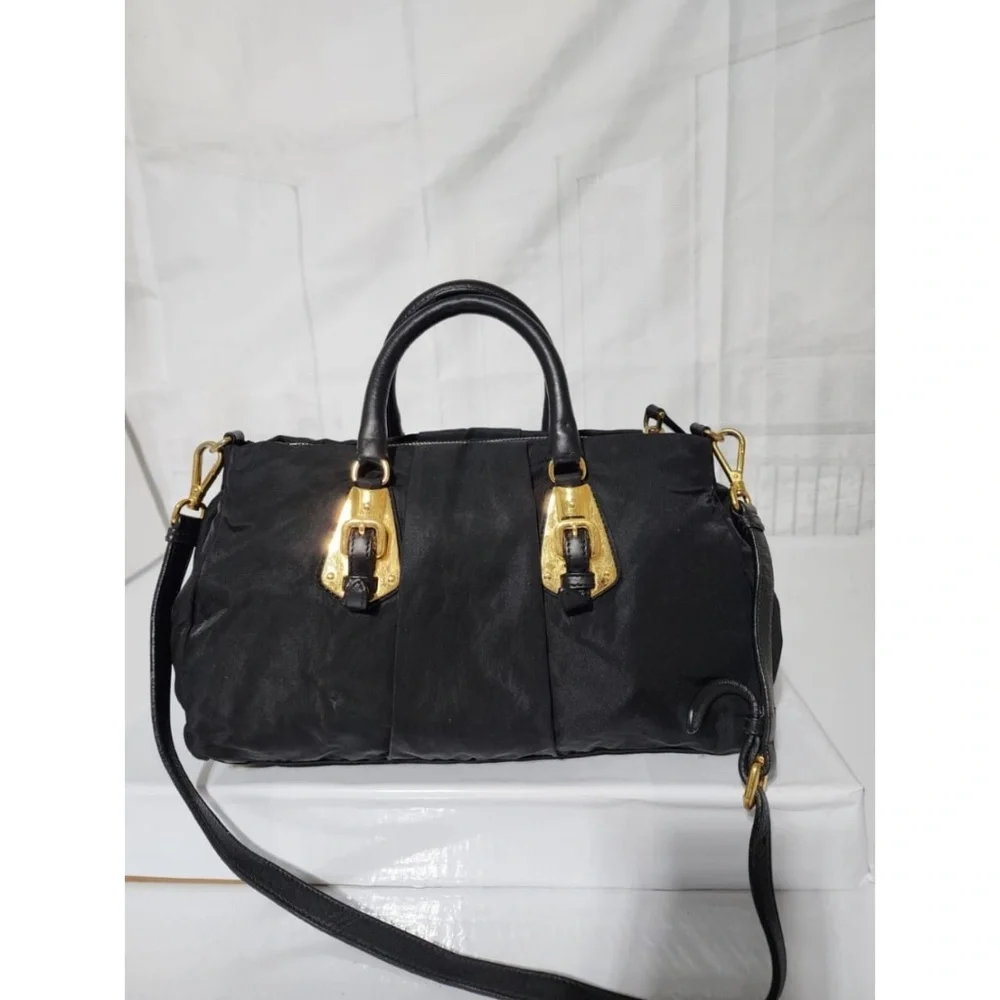 Prada this authentic